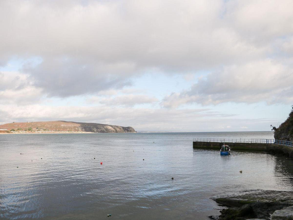 Bwthyn Siop Pencaerau Villa Pwllheli Eksteriør bilde